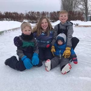 Meet your Posher, Joy